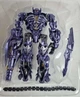 Трансформери Лідер Шоквейв Transformers Leader TW-1028 Interstellar Pirates Studio Series 56 Shockwave BaiWei - зображення 3