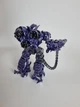 Трансформери Лідер Шоквейв Transformers Leader TW-1028 Interstellar Pirates Studio Series 56 Shockwave BaiWei - зображення 5