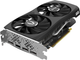 Karta graficzna Zotac GeForce RTX 4060 Twin Edge OC 8GB (ZT-D40600H-10M) - obraz 2