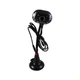 Web camera с микрофоном и Led подсветкой USB встроенный микрофон - изображение 1