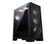 Корпус MSI MAG Forge 120A Airflow без БР Black - зображення 1