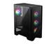 Корпус MSI MAG Forge 120A Airflow без БР Black - зображення 2