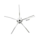 Комплект для робота-пылесоса Xiaomi Mijia / RoboRock S50 / S51 / S55 / S5 Max / S6 / E4 / E20 / C10 / Xiaowa №7 - изображение 9