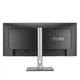 Монітор Asus 34.1" PA34VCNV (90LM04A0-B02370) IPS Чорний/Сріблястий Curved - изображение 4