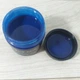 Жидкая кожа для реставрации кожаных изделий LIQuiD SKIN 160гр Синий (X-10) - изображение 5