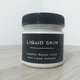 Жидкая кожа для реставрации кожаных изделий LIQuiD SKIN 160гр Белый (X-11) - изображение 1