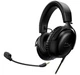 Игровая гарнитура HyperX Cloud III Black (727A8AA) - изображение 2
