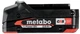 Аккумулятор для инструмента Metabo 18 В Li-Power 2 А/ч (625026000) - изображение 2