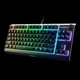 Клавіатура SteelSeries Apex 3 TKL UA USB Black (SS64831) - изображение 1