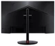 Монітор 24.5" Acer XV252QFbmiiprx UM.KX2EE.F01 Black (6849253) - зображення 2