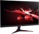 Монiтор 27" Acer 27" VG270S3bmiipx (UM.HV0EE.302) Black/Red (6904391) - изображение 1