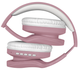 Гарнітура Defender FreeMotion B525 White/Pink (63528) (6787950) - зображення 2