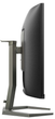 Монiтор 31.5" Philips 32M1C5200W/00 Black (6877498) - изображение 3