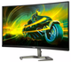 Монiтор 31.5" Philips 32M1C5200W/00 Black (6877498) - изображение 4