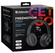 Гарнітура Defender FreeMotion B552 Black (63552) (6718037) - зображення 3
