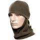 Балаклава-ниндзя M-Tac Elite флис Dark Olive - изображение 2