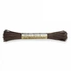 Паракорд M-Tac Minicord Chocolate Brown 15м - зображення 2