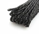 Паракорд M-Tac Minicord Reflective Black 15м - зображення 3