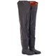 Высокие рыбацкие сапоги-заброды SP-Sport TY-9863 р. 46 Черный - изображение 1