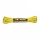 Паракорд M-Tac 550 type III Yellow 15м - зображення 1