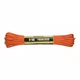 Паракорд M-Tac 550 type III Orange 15м - зображення 1