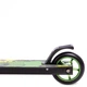 Самокат трюковый MicMax D02 Black-green - изображение 5