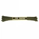 Паракорд M-Tac Minicord Army Green 15м - зображення 1