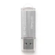 Флеш пам'ять HI-RALI Corsair 64GB Flash Drive USB3.0 універсальний накопичувач/флешка для зберігання, перенесення та обміну даними для пристроїв/ПК/ноутбука Сталевий - изображение 1