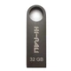 Флеш пам'ять HI-RALI Shuttle 32GB Flash Drive USB2.0 універсальний накопичувач/флешка для зберігання, перенесення та обміну даними для пристроїв/ПК/ноутбука Чорний - изображение 1