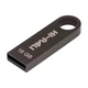 Флеш пам'ять HI-RALI Shuttle 16GB Flash Drive USB2.0 универсальный накопитель/флешка - зображення 1