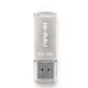 Флеш пам'ять HI-RALI Rocket 64GB Flash Drive USB2.0 універсальний накопичувач/флешка для зберігання, перенесення та обміну даними для пристроїв/ПК/ноутбука Сталевий - изображение 1