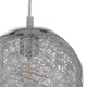 Люстра подвесная для бара E27 60W CH (BR-01 330S/1) - изображение 2