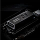 SSD диск ADATA Legend 970 2ТБ M.2 2280 NVMe 1.4 PCIe 5.0 x4 3D NAND TLC (SLEG-970-2000GCI) - зображення 5