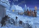 Різдвяна листівка Cardsforsoul Коляда 10,5 Х 14,8 см - зображення 1