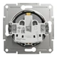 Розетка Schneider Electric ASFORA со штор. антрацит (EPH2900271) - изображение 8