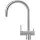 Смеситель GRANADO Caspe inox (gz0807) - изображение 2