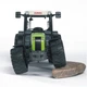 Спецтехніка Bruder Трактор Claas Nectis 267F (02110) - зображення 8