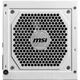 Блок питания MSI 850W (MAG A850GL PCIE5 WHITE) - изображение 4