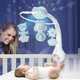 Мобиль Infantino 3 в 1 с проектором Голубой (004896I) - изображение 2