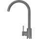 Смеситель GRANADO Elche LUX grafito (gz0109L) - изображение 2