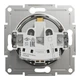 Розетка Schneider Electric ASFORA зі штор. алюміній (EPH2900261) - изображение 8