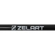 Палиця гімнастична 3-х секційна Бодібар Body Bar Zelart FI-9994-10 вес 10кг чорний-коричневий - зображення 4