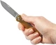 Нож Boker Plus Atlas brass (23731021) - изображение 5