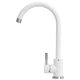 Смеситель GRANADO Elche LUX white (gz0105L) - изображение 2