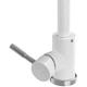 Смеситель GRANADO Elche LUX white (gz0105L) - изображение 4