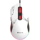 Мышка Xtrike ME GM-316W USB RGB White (GM-316W) - изображение 5