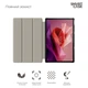 Чехол для планшета Armorstandart Smart Case Lenovo Tab P12 TB370FU Blue (ARM70868) - изображение 3