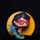 Фигурка для геймеров Funko Pop серии Боруто - Сарада (61387) - изображение 4