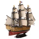 Пазл Cubic Fun Трехмерная головоломка-конструктор HMS Victory (T4019h) - изображение 1