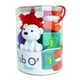 Развивающая игрушка Infantino набор в тубусе (216289I) - изображение 1